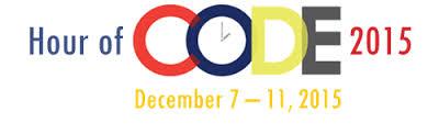 Hr of Code 15 Hr of Code 15